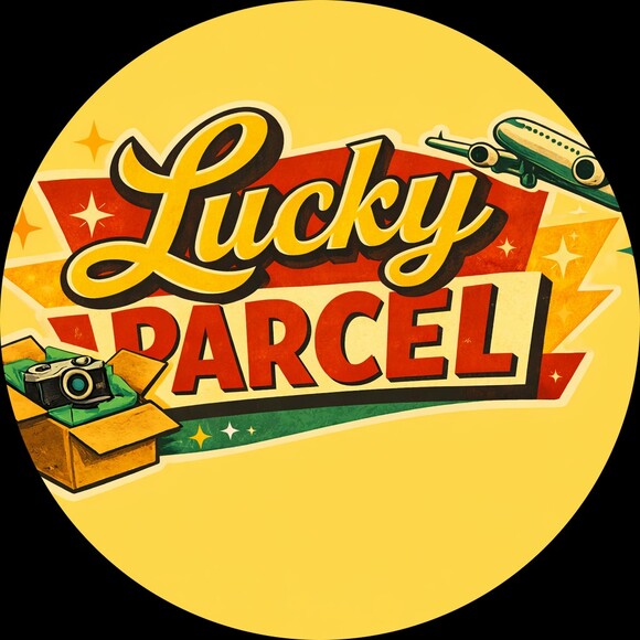 luckyparcel